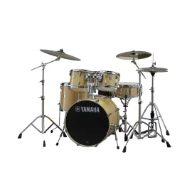 Yamaha Stage Custom 20” Natural