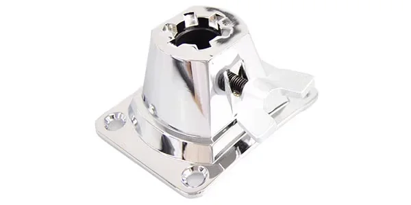 Yamaha Stage Custom Tom Mount for Bass Drum