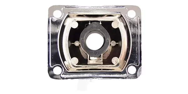 Yamaha Stage Custom Tom Mount for Bass Drum