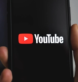 ערוץ היוטיוב שלנו