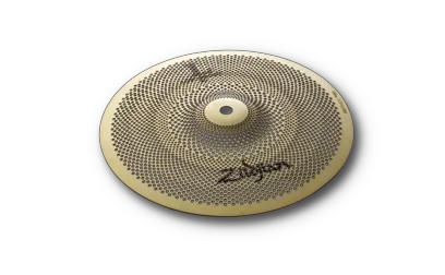 Zildjian 10" L80 Low Volume Splash