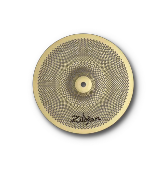 Zildjian 10" L80 Low Volume Splash