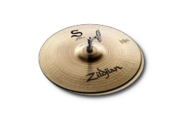 Zildjian 14" S Family HiHats