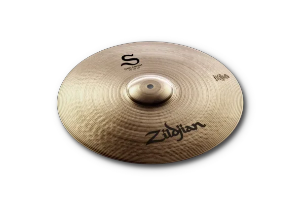 Zildjian 16" S Family Thin Crash