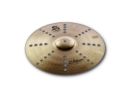 Zildjian 16" S Family Trash Crash