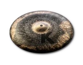 Zildjian 20" K Custom Left Side Ride w/3 Rivets