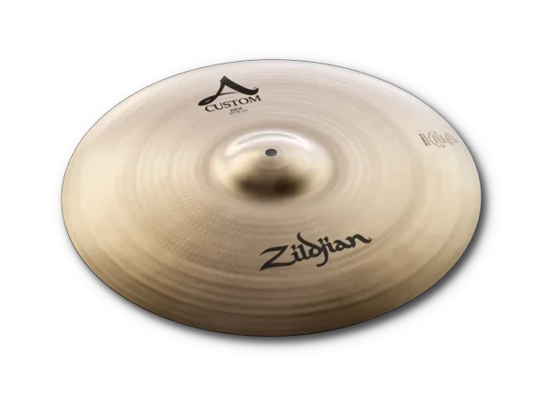 Zildjian 20'' A Custom Ride