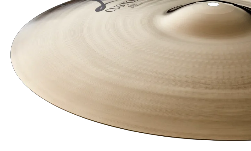 Zildjian 20'' A Custom Ride