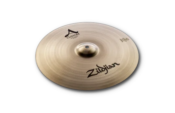 Zildjian 15'' A Custom Fast Crash