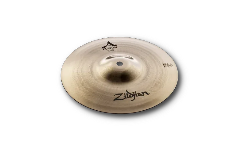 Zildjian 12'' A Custom Splash