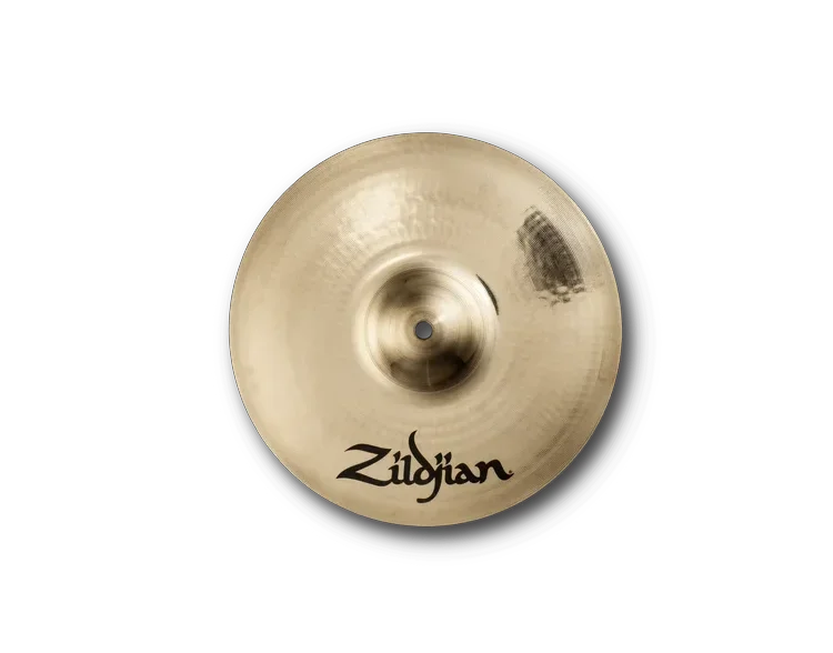 Zildjian 12'' A Custom Splash