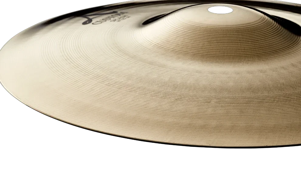 Zildjian 12'' A Custom Splash