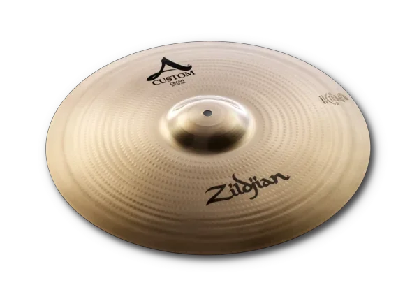 Zildjian 20'' A Custom Crash