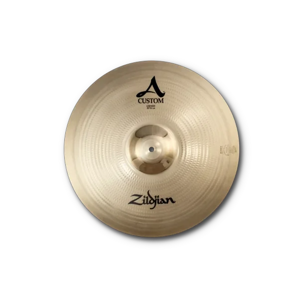 Zildjian 20'' A Custom Crash