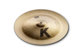 Zildjian 17'' K China