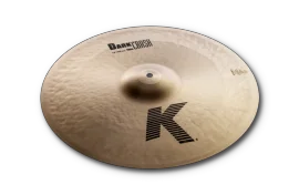 Zildjian K 19'' Dark Crash Thin