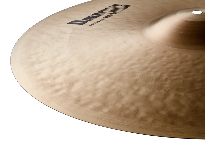 Zildjian K 19'' Dark Crash Thin