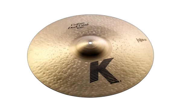 Zildjian 18'' K Custom Dark Crash