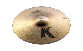 Zildjian 18'' K Custom Dark Crash