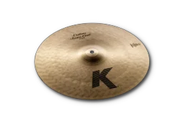 Zildjian 16'' K Custom Session Crash