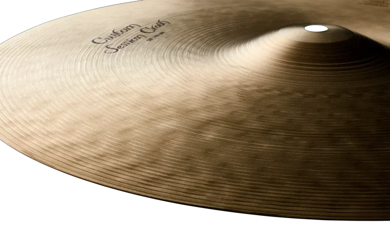 Zildjian 16'' K Custom Session Crash