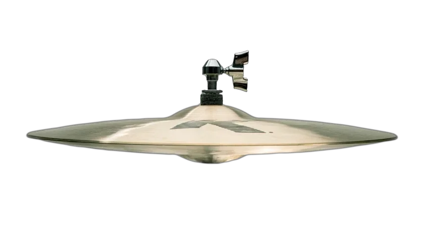 Zildjian K 15" Fat Hats