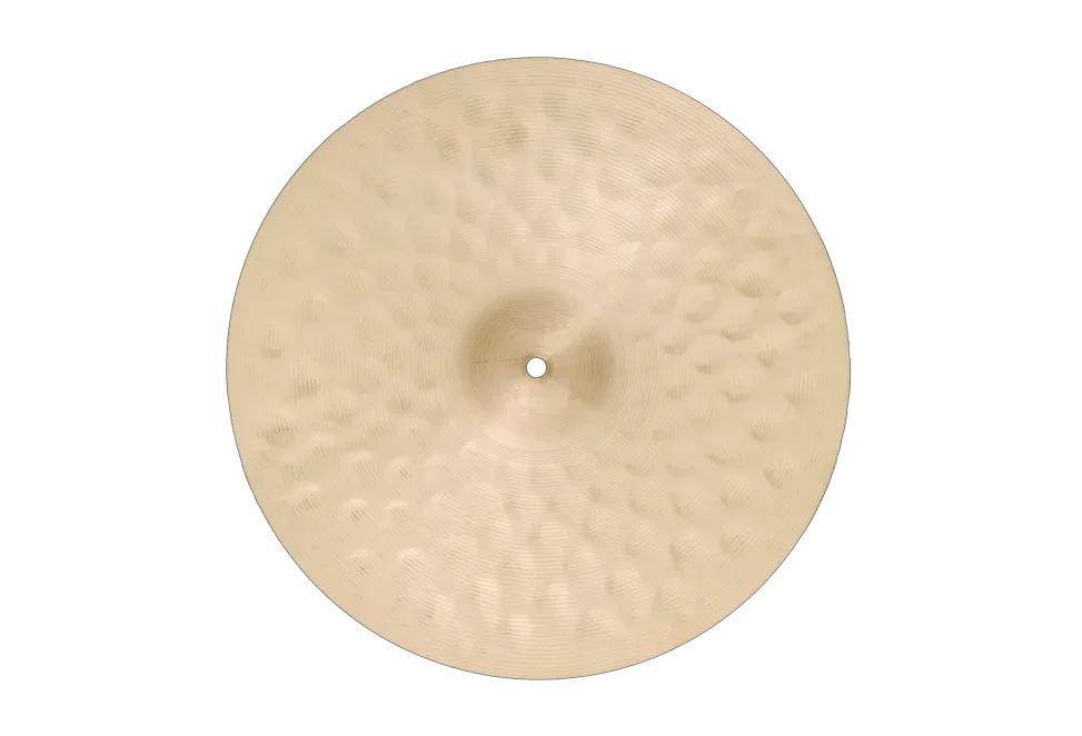 Zildjian K 15" Fat Hats