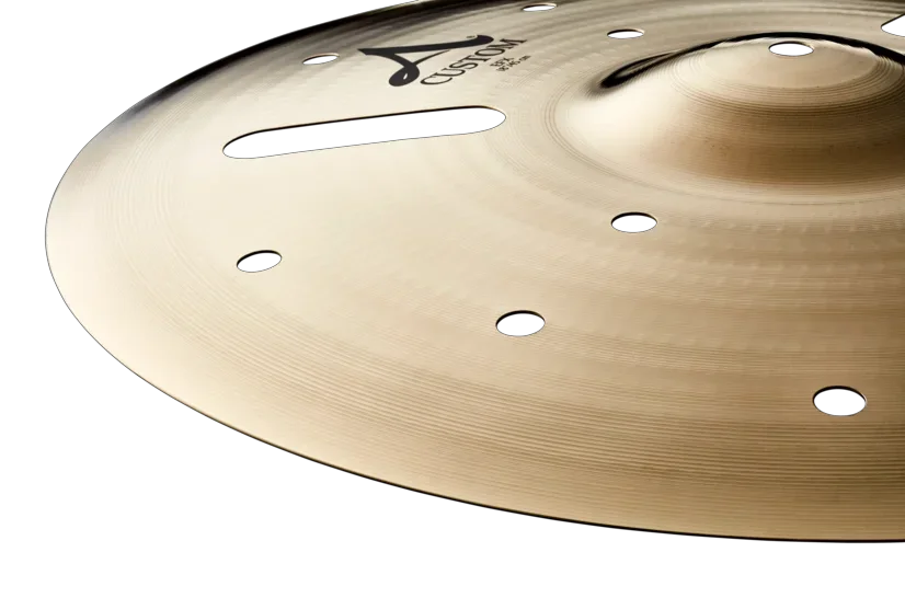 Zildjian 18'' A Custom EFX
