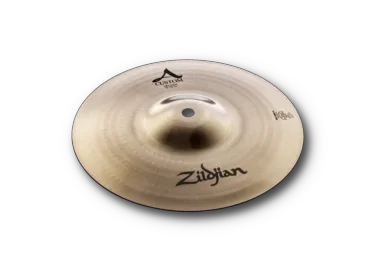Zildjian 10'' A Custom Splash