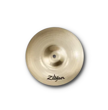 Zildjian 10'' A Custom Splash