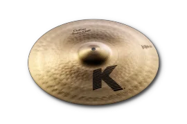Zildjian 18'' K Custom Session Crash