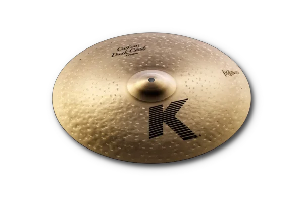 Zildjian K 17'' Custom Dark Crash
