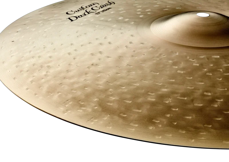Zildjian K 17'' Custom Dark Crash