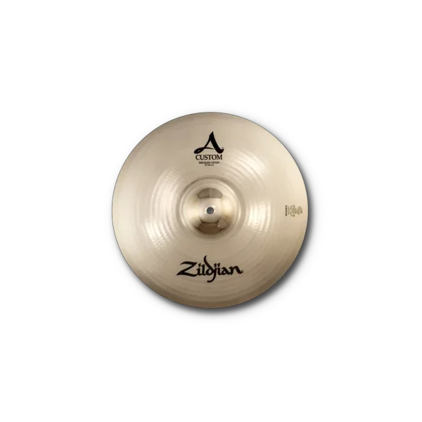 Zildjian 16'' A Custom Medium Crash