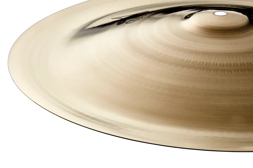 Zildjian 18'' A Custom China