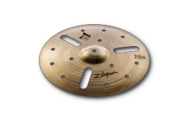 Zildjian 14'' A Custom EFX