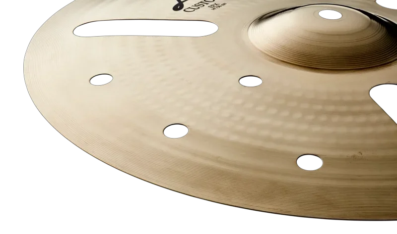 Zildjian 14'' A Custom EFX