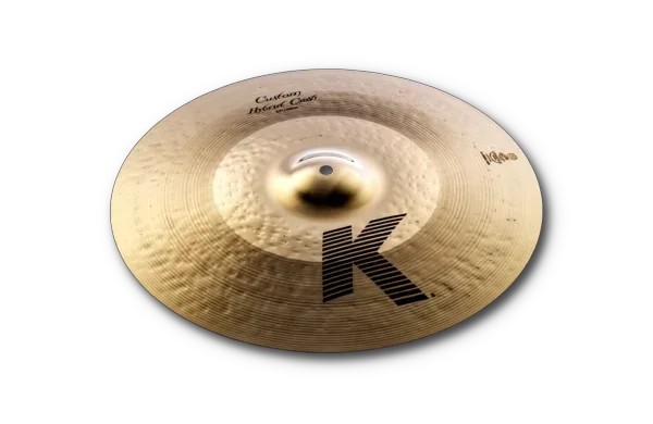 Zildjian 17'' K Custom Hybrid Crash