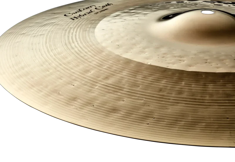 Zildjian 17'' K Custom Hybrid Crash