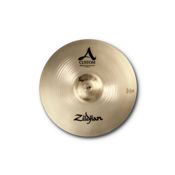 Zildjian 18'' A Custom Projection Crash