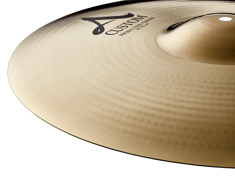 Zildjian 18'' A Custom Projection Crash