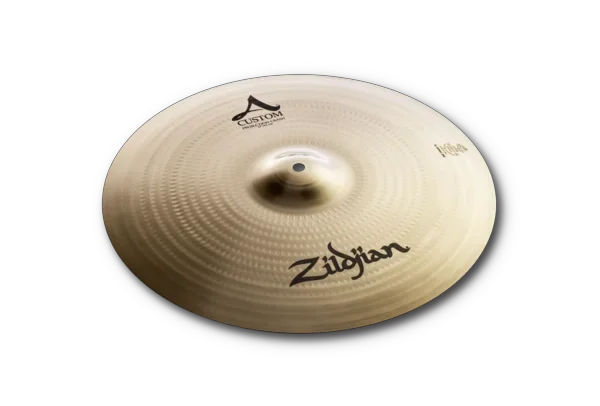 Zildjian 17'' A Custom Projection Crash