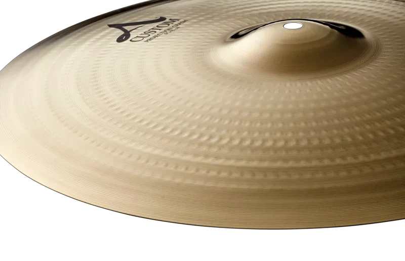 Zildjian 17'' A Custom Projection Crash
