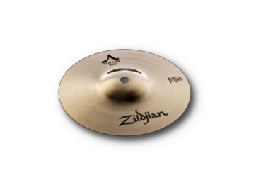 Zildjian 8'' A Custom Splash