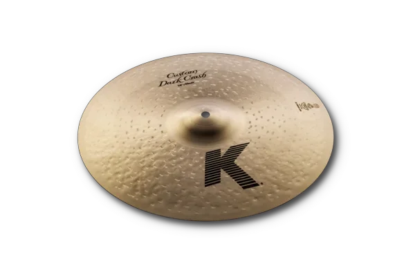 Zildjian 16'' K Custom Dark Crash