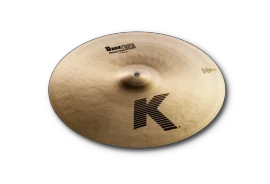 Zildjian 17'' K Dark Crash Medium Thin