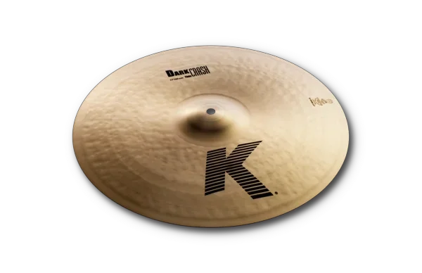 Zildjian 17'' K Dark Crash Thin
