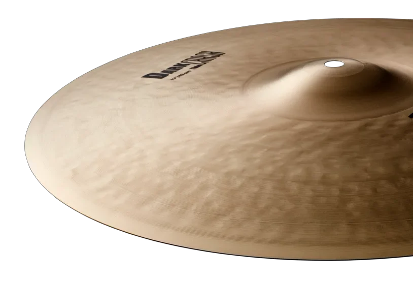 Zildjian 17'' K Dark Crash Thin