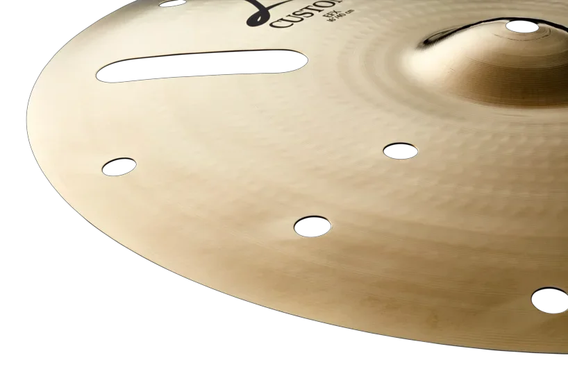Zildjian 16'' A Custom EFX