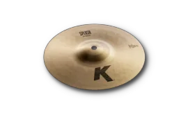 Zildjian 10'' K Splash